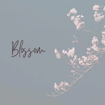 Listen to Blossom - Single by Simon Antonio