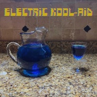Electric Kool-Aid - Single - Eric Jaye