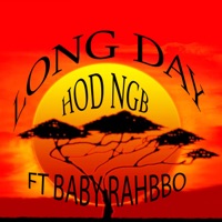 Long Day - Single - HOD NGB