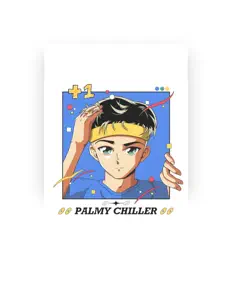 Listen to Palmy Chiller, watch music videos, read bio, see tour dates & more!