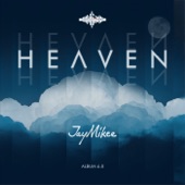Heaven (feat. Tee Worship, kaestrings, TeeMikee & Lawrence Oyor) artwork