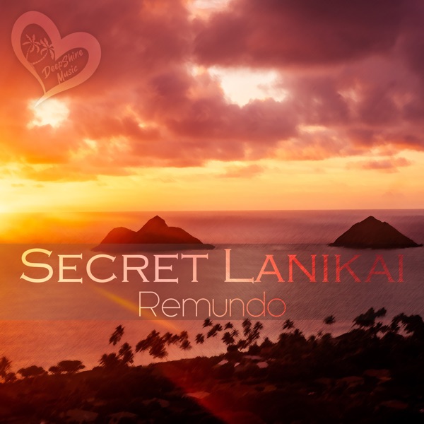 Secret Lanikai - Single