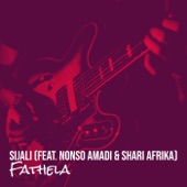 Sijali (feat. Nonso Amadi & Shari Afrika) artwork