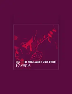 Listen to Fathela, watch music videos, read bio, see tour dates & more!