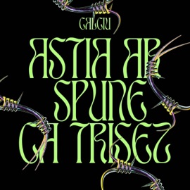 Astia Ar Spune Ca Trisez CALCIU