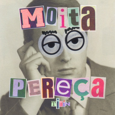 Moita Pereça - Single