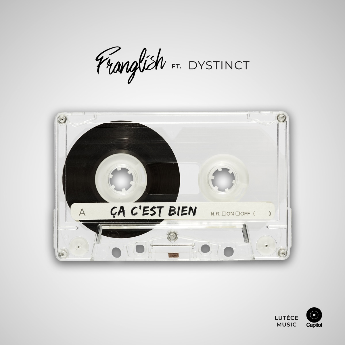 DYSTINCT – Tek Tek ft. MHD (prod. YAM, Unleaded & DYSTINCT) / ديستانكت - تك  تك مع م اش د 
