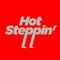 Hot Steppin' (Extended Mix) artwork