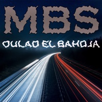 Ouled El Bahdja - EP - MBS