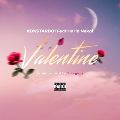 Valentine (feat. Harlo Nekal) - Single