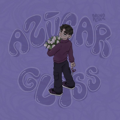 AZÚCAR GLASS - Single