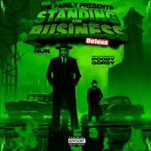 Standing On Business (Deluxe) artwork