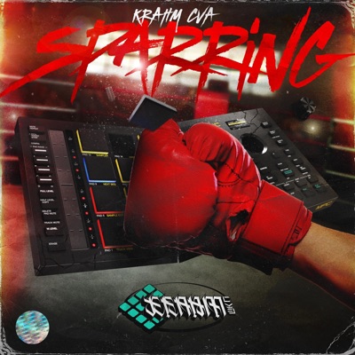 Sparring - EP