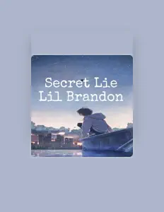 Listen to Lil Brandon, watch music videos, read bio, see tour dates & more!