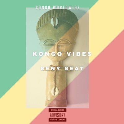 CONGO WORLWIDE - KONGO VIBES (feat. BENY BEAT)