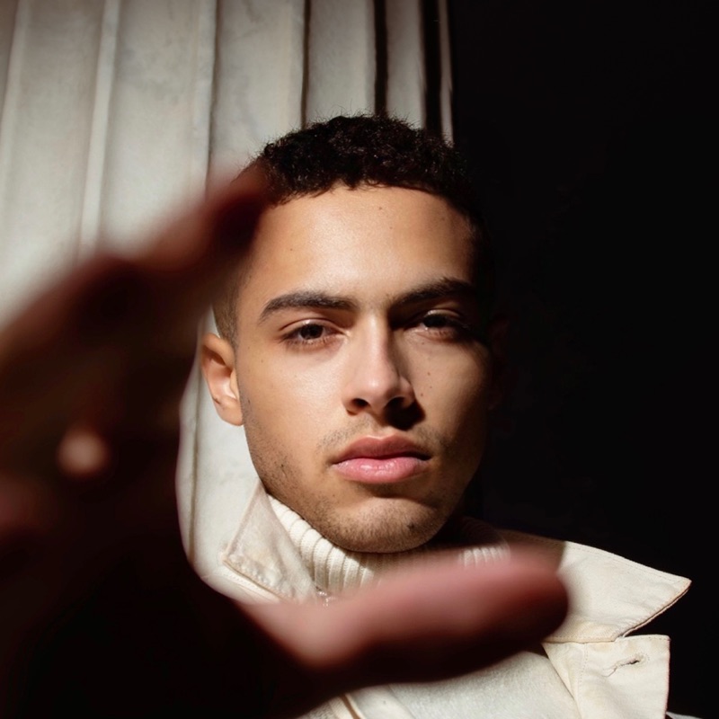 Song - NYQUIL (feat. Lorde Vice) - Olivier