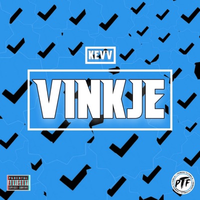 Vinkje - Single