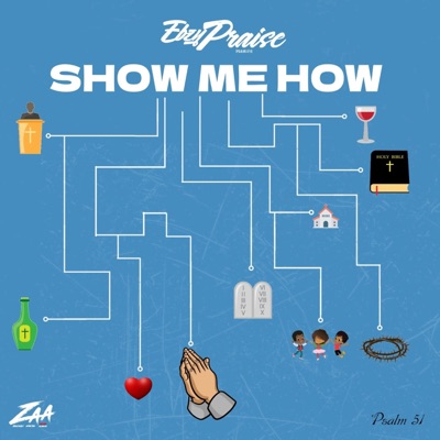 Show Me How - Single