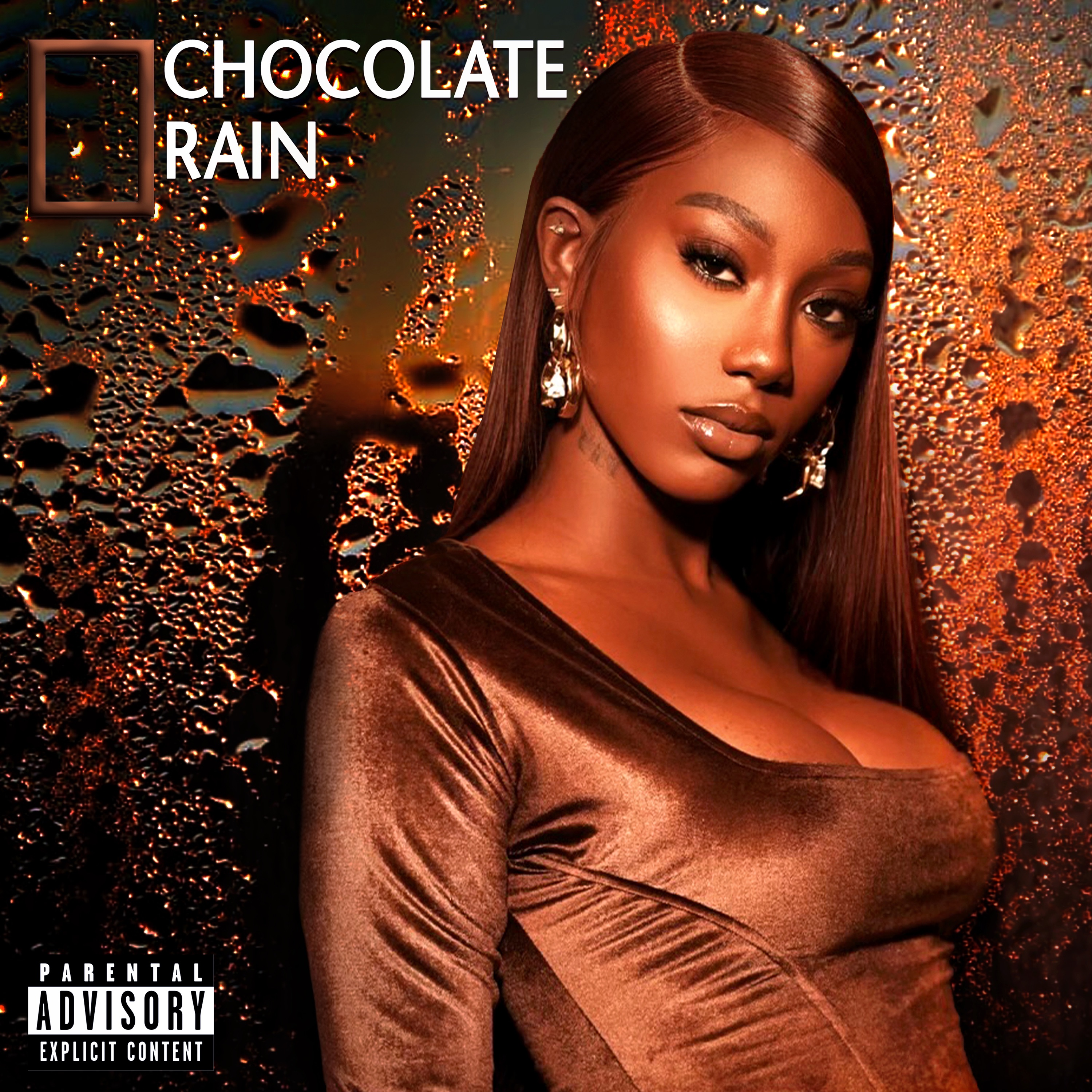 Chocolate Rain - Single