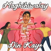 Maghihiwalay Din Kayo artwork