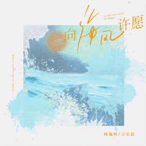 向海风许愿 - Single