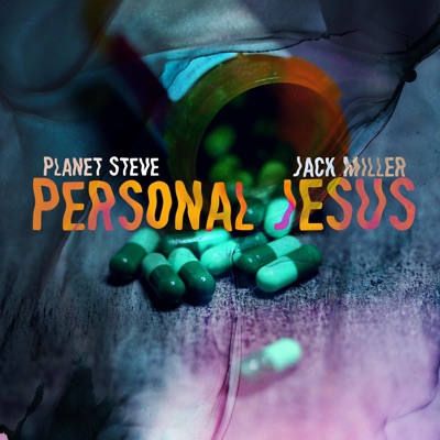 Personal Jesus (feat. Jack Miller) - Single