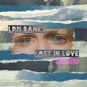 Lost In Love (Jack Burton Remix) artwork