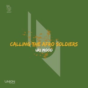 Calling The Afro Soldiers - Single