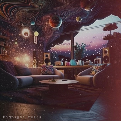 Midnight Tears - Single