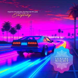 Everybody - Single