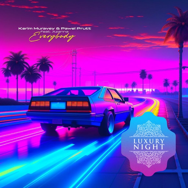 Everybody - Single