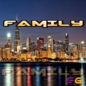 Family (feat. Adaeze Orji, Cadillac Cho & Son of Soul) artwork