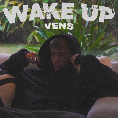 Wake Up (feat. finder.1x) - Single