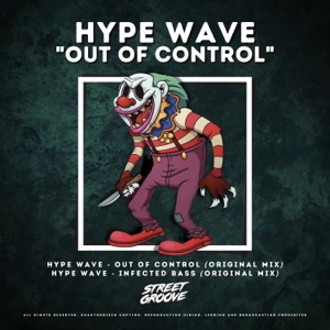 Out of Control - Single