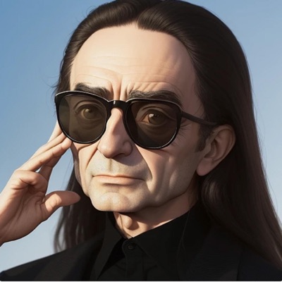 Ensayo sobre la ceguera (feat. Dj Gafas de Sol Emoji) - Single