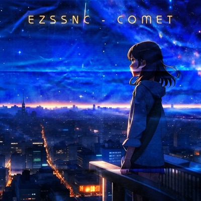 Comet - Single