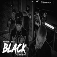 Black (feat. Heridas) - Single - Jhony Styles