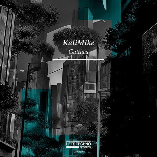 Gattaca - Single