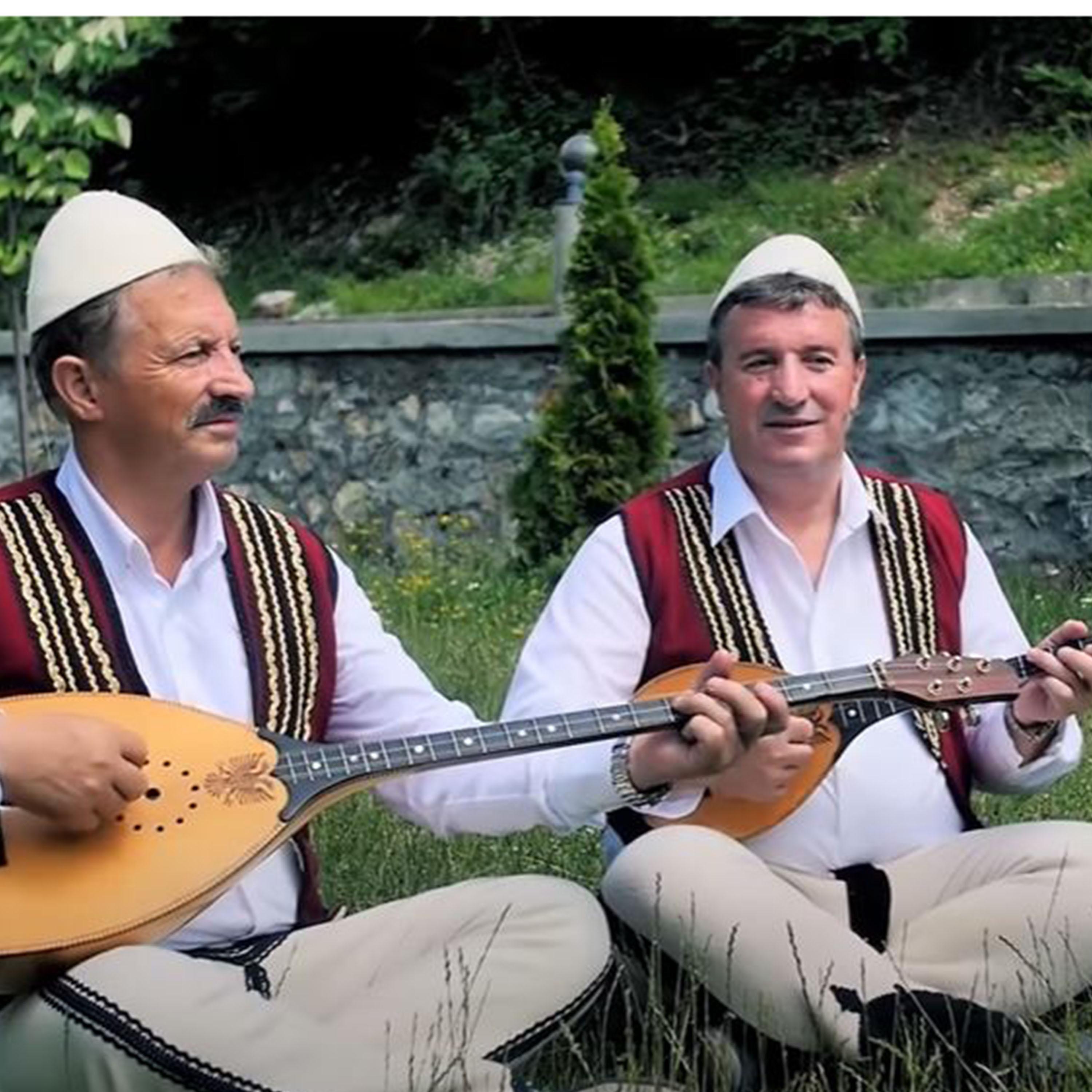 Gozhda e Nastradinit - Single