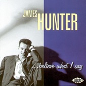 James Hunter Band - I Wanna Get Old With You