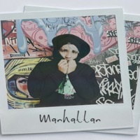 MANHATTAN - ALWAYZ BROKEN