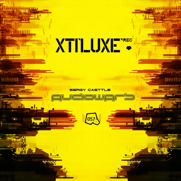 Audiowars - Single