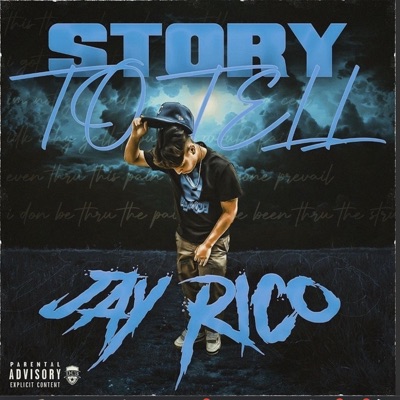 Story To Tell - Single