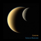 Saturn's Exposé artwork