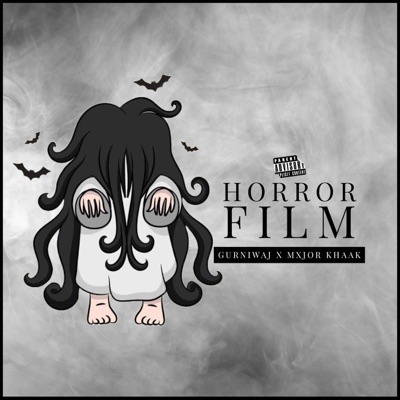 Horror Film - Single