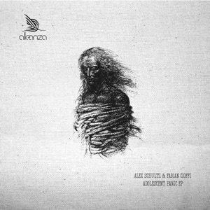 Adolescent Panic (feat. Fabian Cioffi) - EP