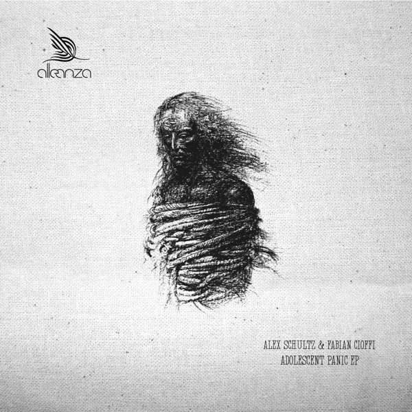 Adolescent Panic (feat. Fabian Cioffi) - EP