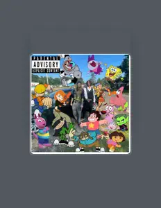 Dengarkan IgnotusX, tonton video musik, baca bio, lihat tanggal tur & lainnya!