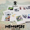 Memories (feat. Jordan Mitchell) - Single