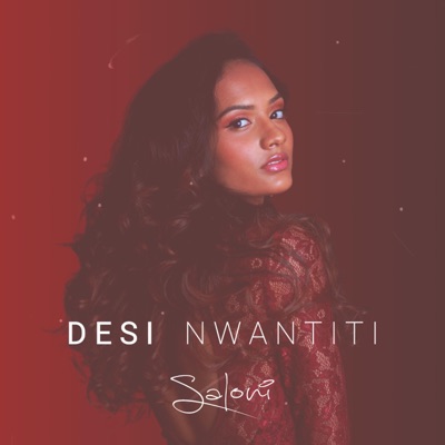 Desi Nwantiti (feat. REVEAL) - Single